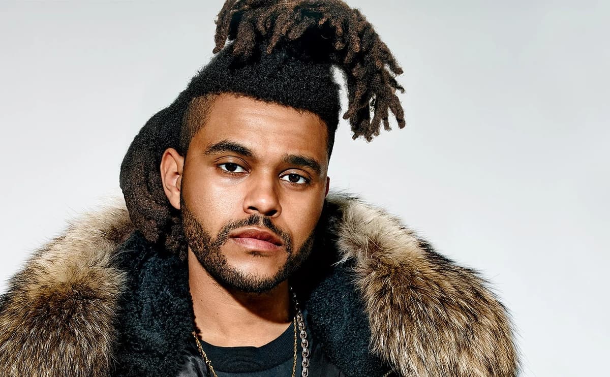 The Weeknd