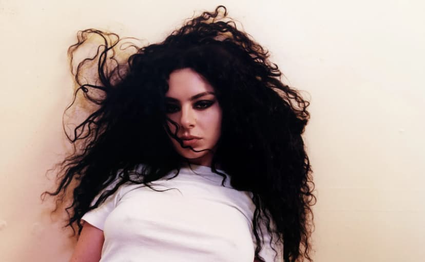 Charli XCX