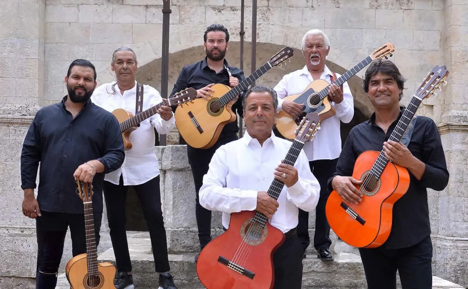 Chico and the Gypsies