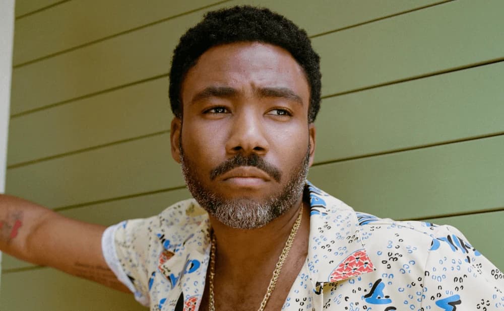 Childish Gambino