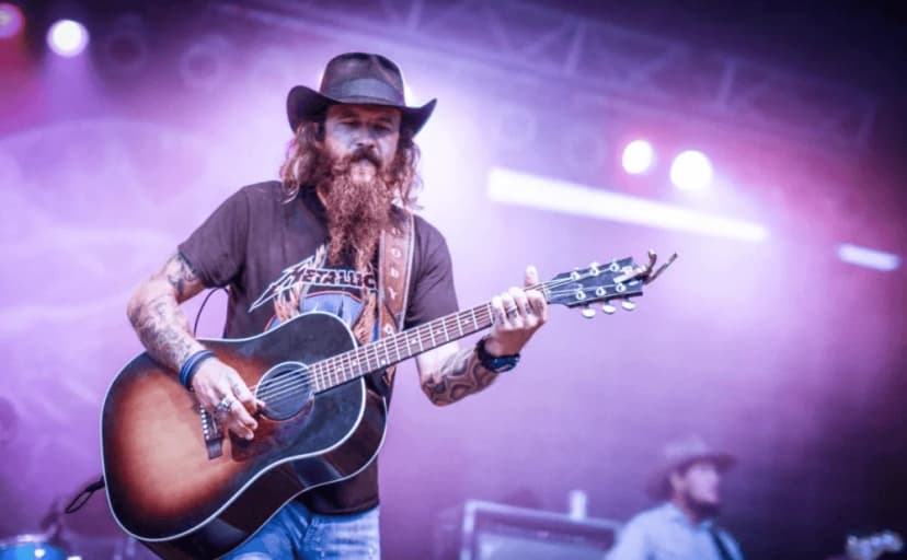 Cody Jinks