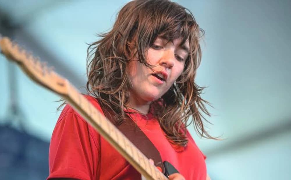 Courtney Barnett