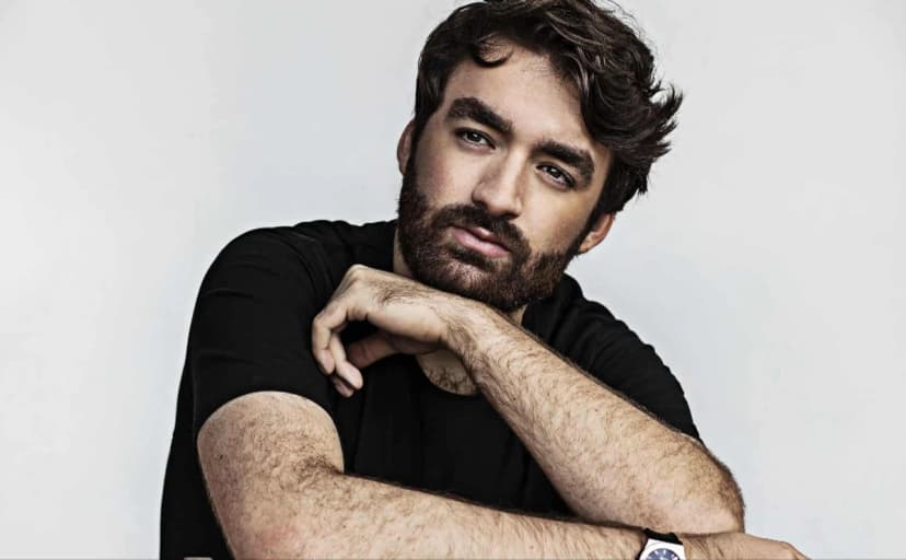 Oliver Heldens