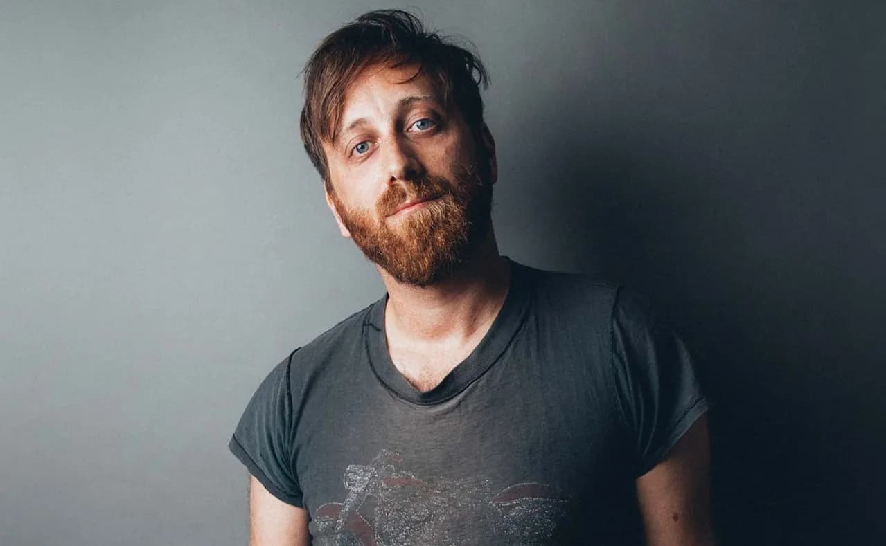 Dan Auerbach