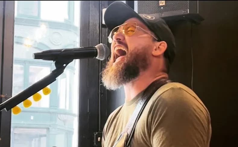 Dan Lyons Band