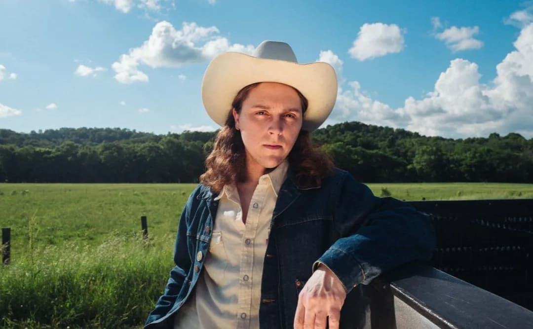 Daniel Donato's Cosmic Country