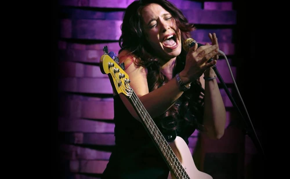 Danielle Nicole Band