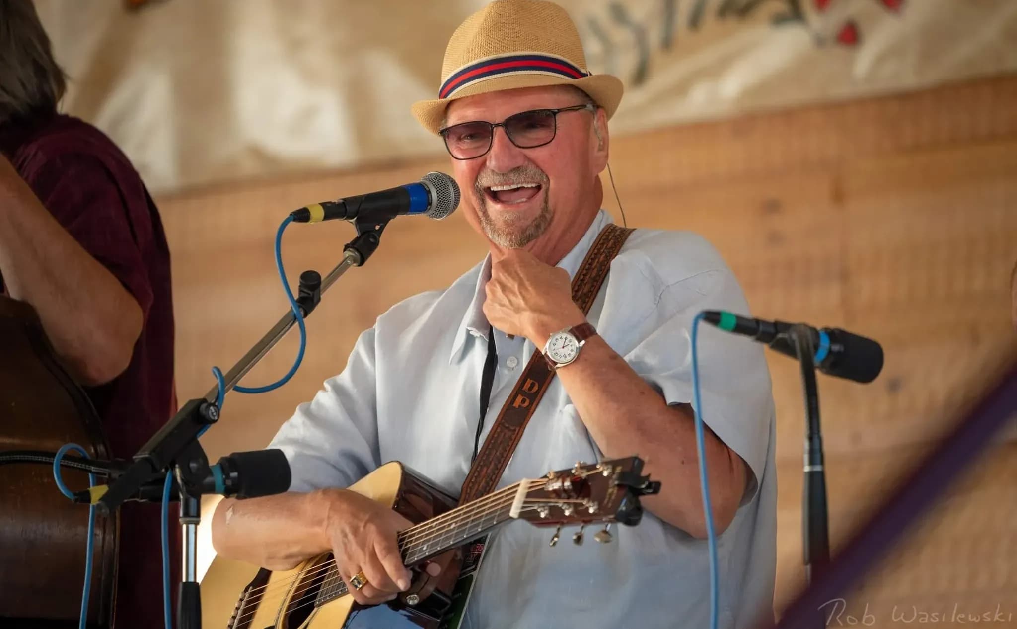 Danny Paisley & The Southern Grass