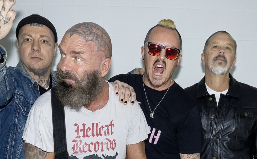Rancid
