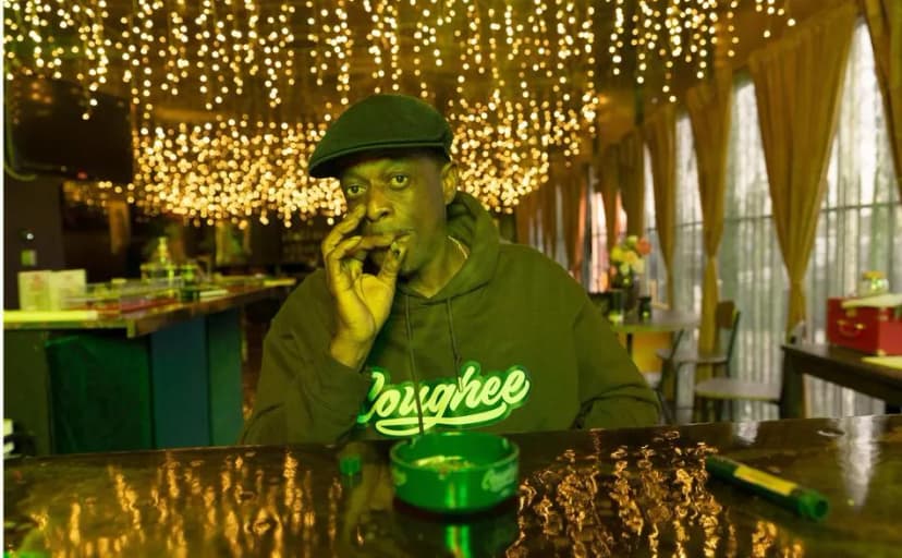 Devin the Dude