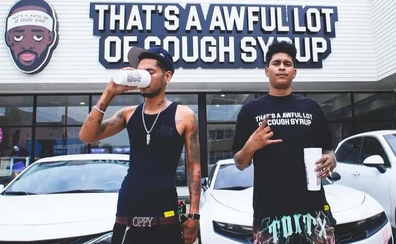 Dice Soho & Trill Sammy