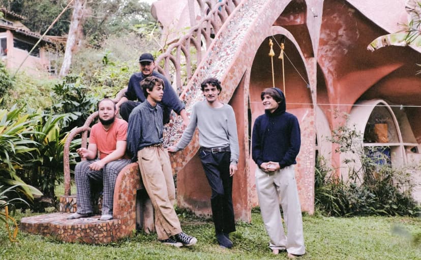 Diles que no me maten