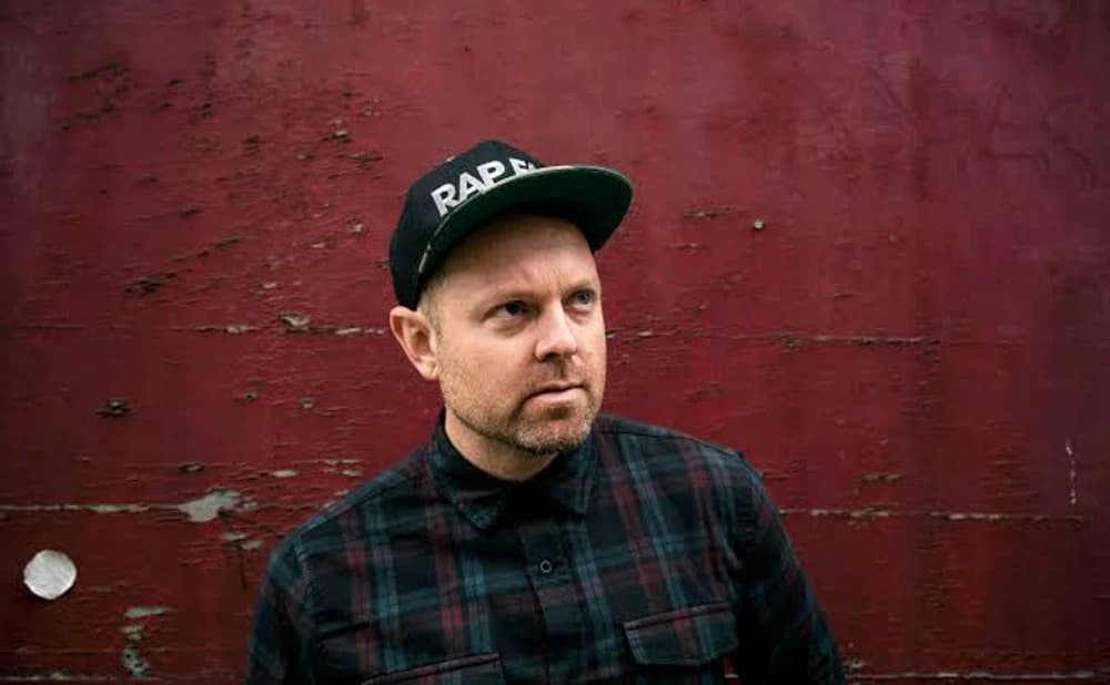 DJ Shadow