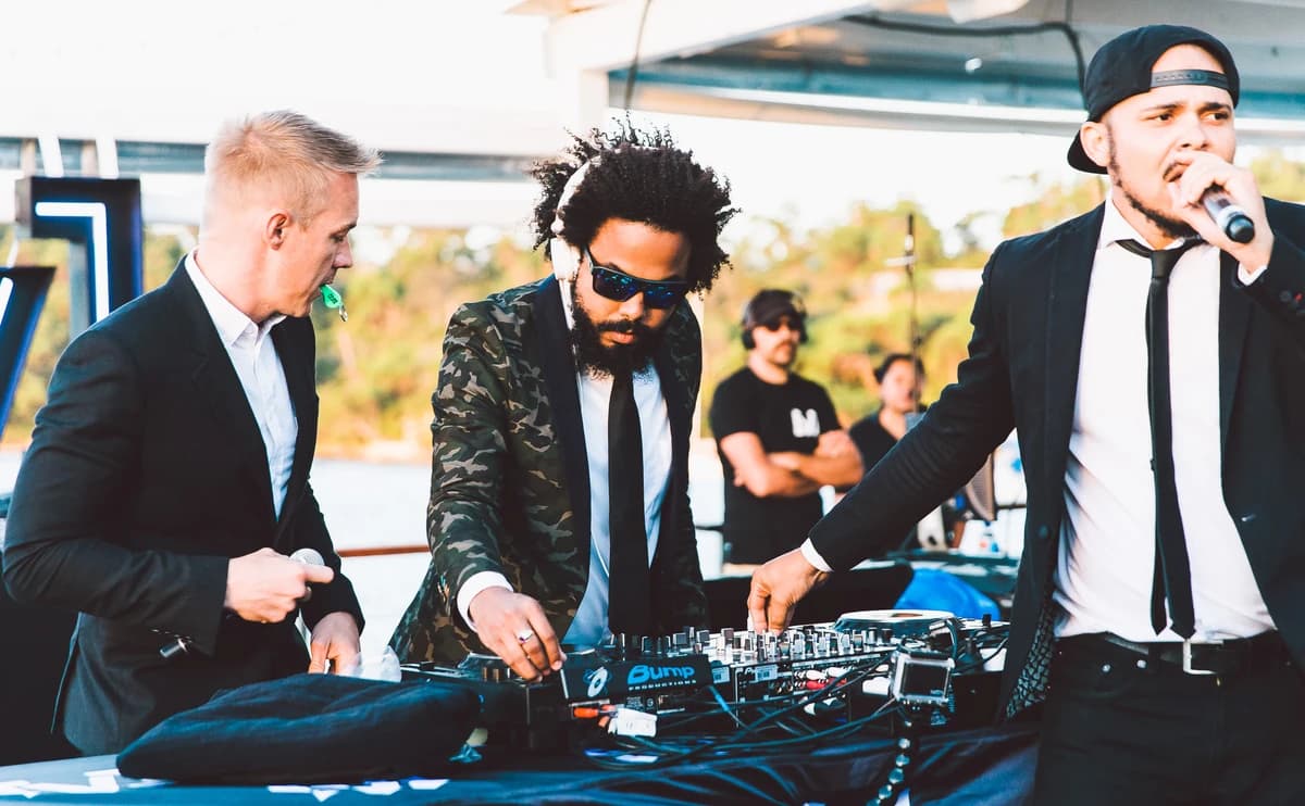 Major Lazer