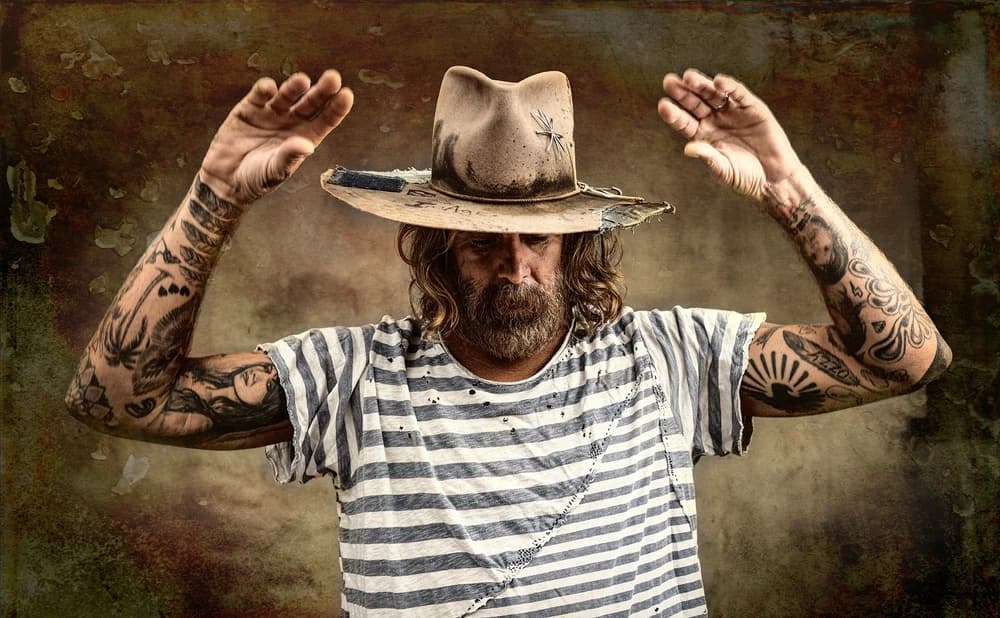 Donavon Frankenreiter