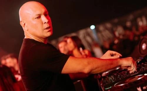 Marco Carola