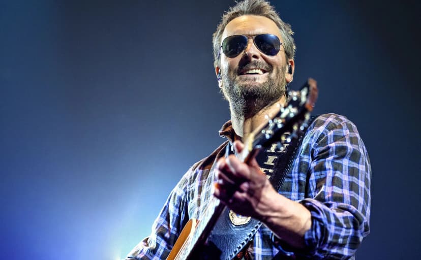 Eric Church