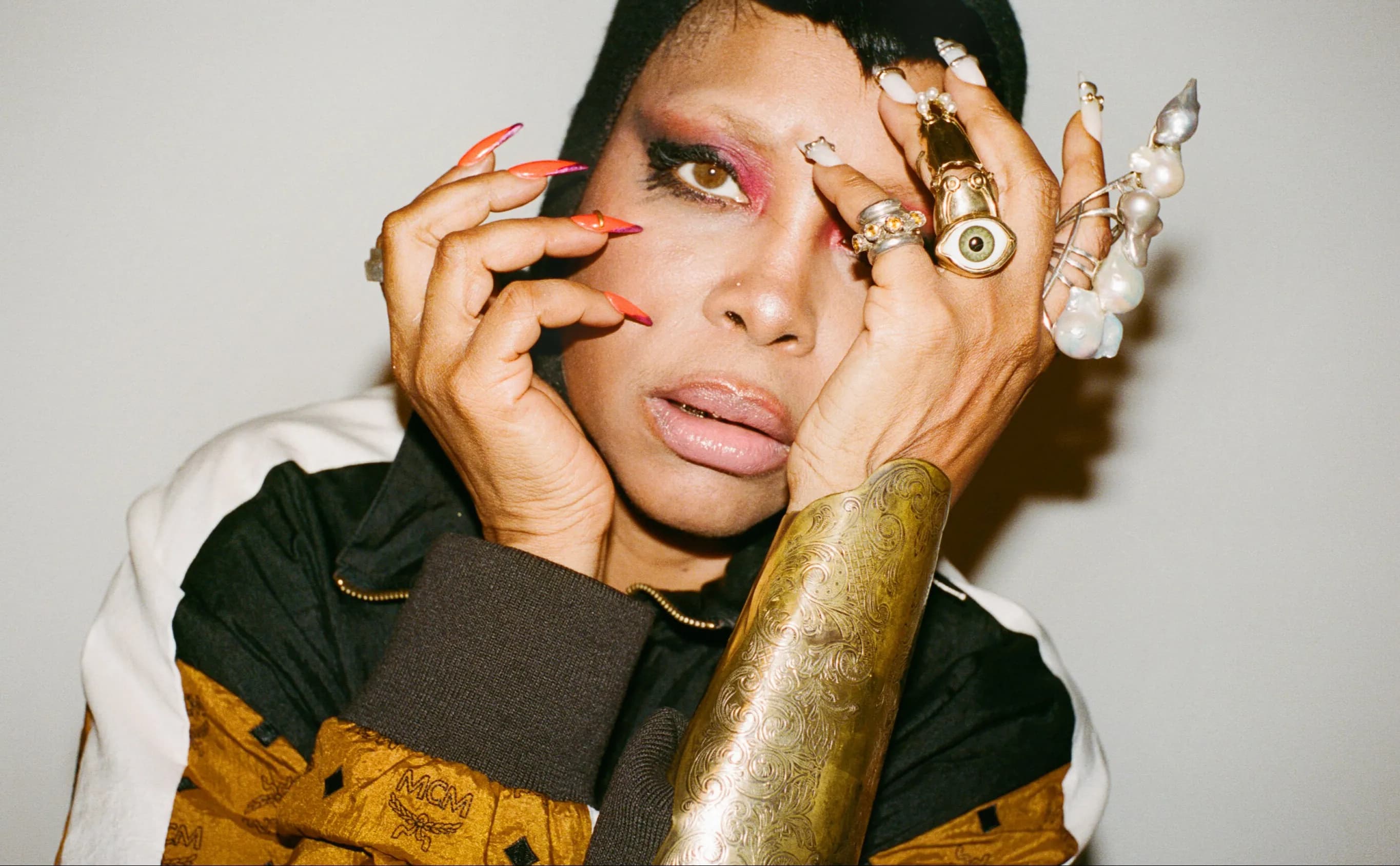 Erykah Badu