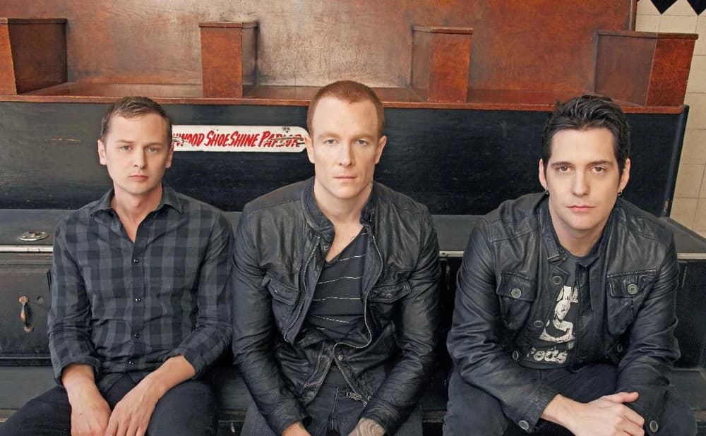Eve 6