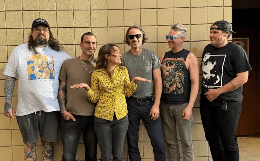 Everyone Asked About You