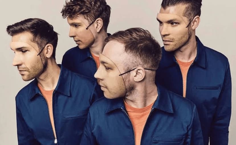 Everything Everything