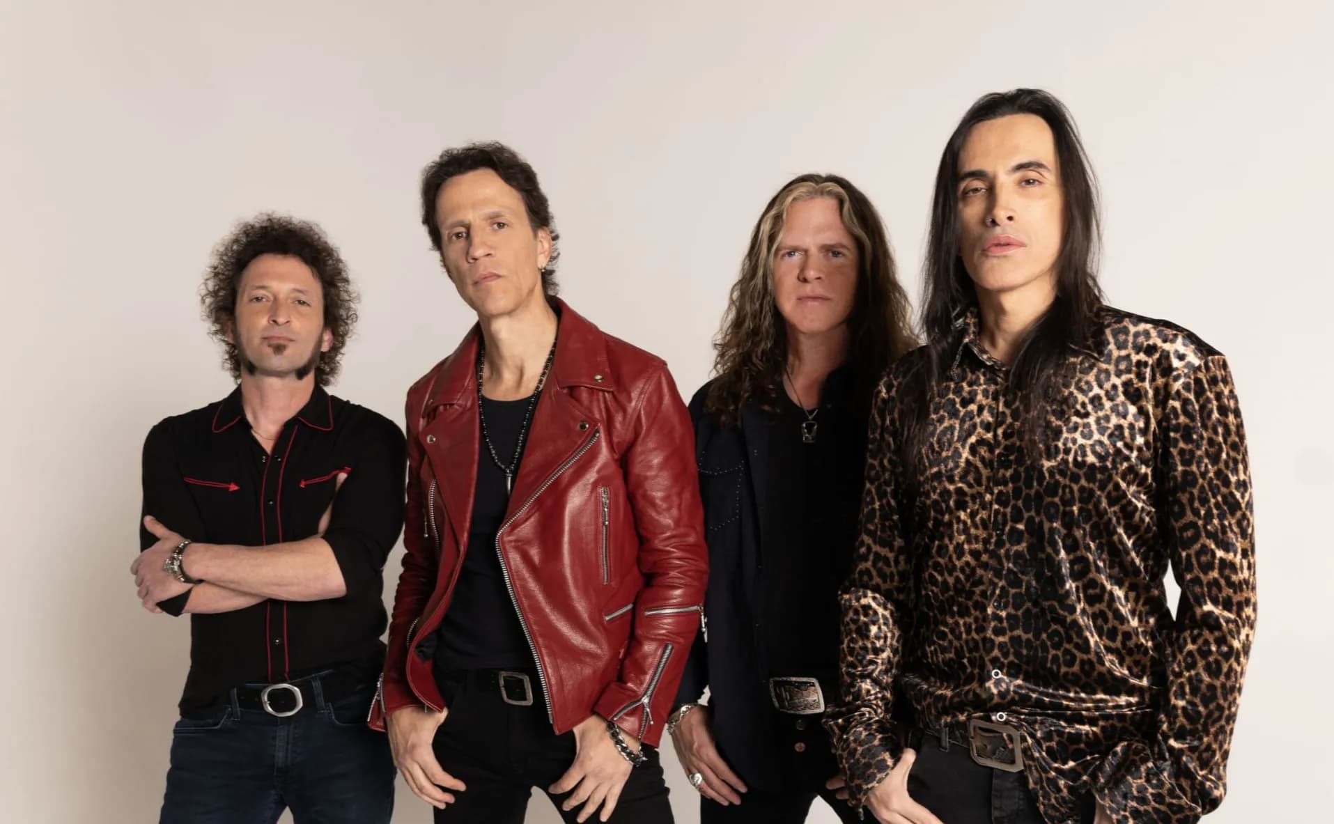 Extreme - The Band