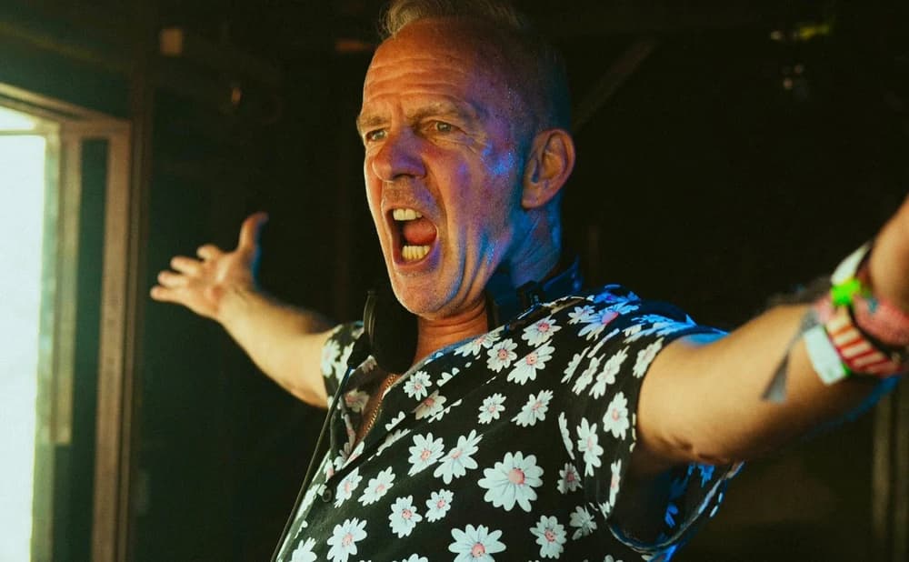Fatboy Slim