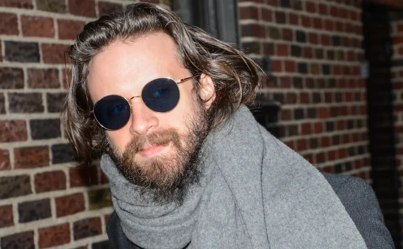 Father John Misty