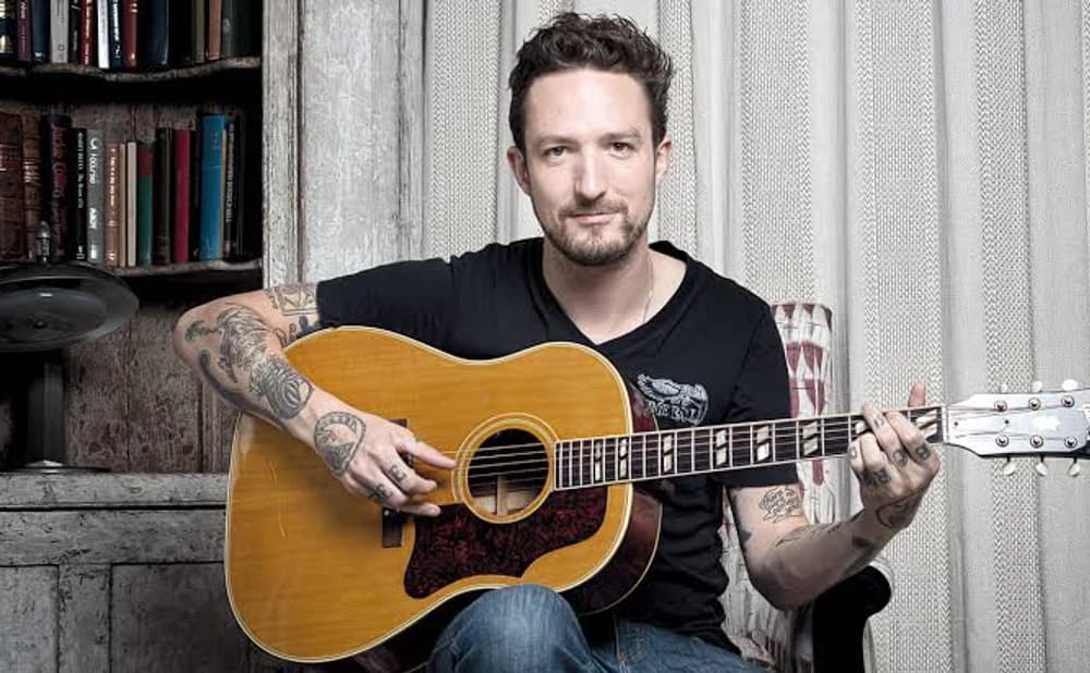 Frank Turner