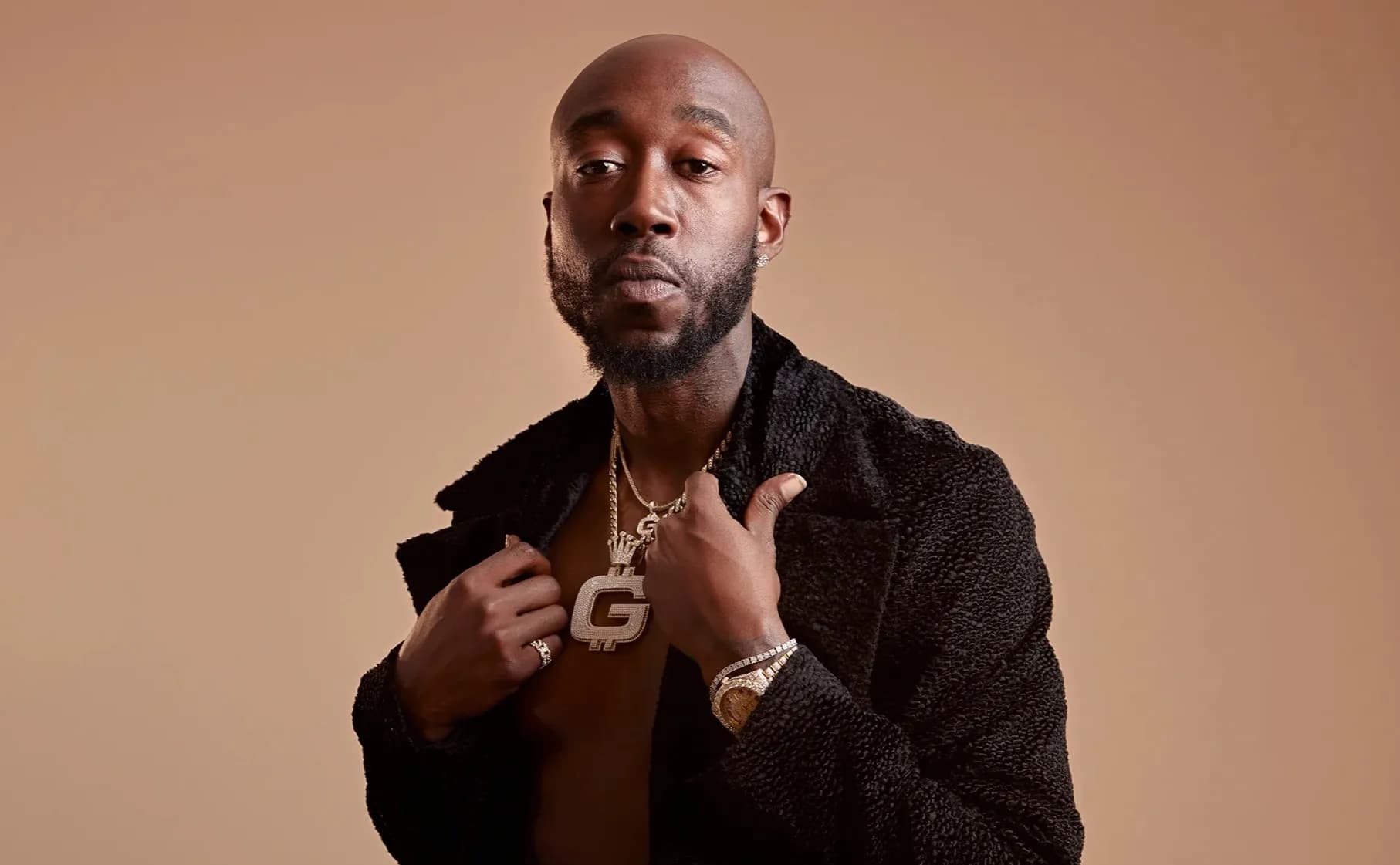 Freddie Gibbs