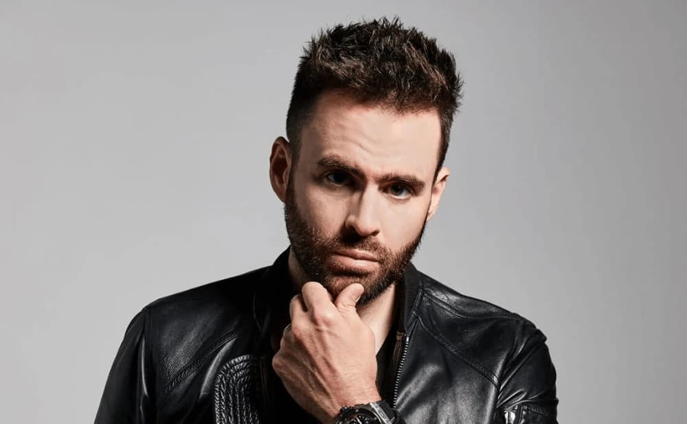 Gareth Emery