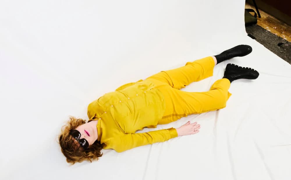 Gina Birch & the Unreasonables