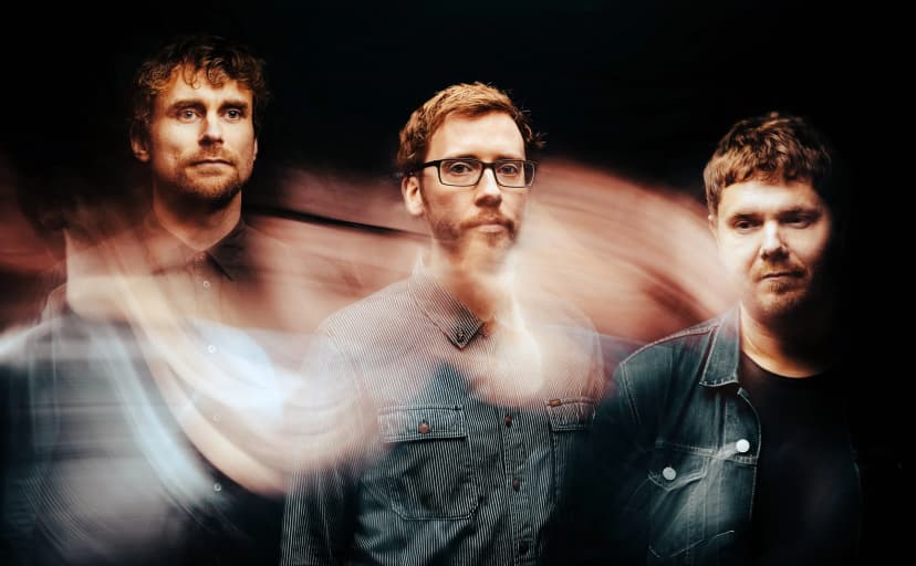 GoGo Penguin