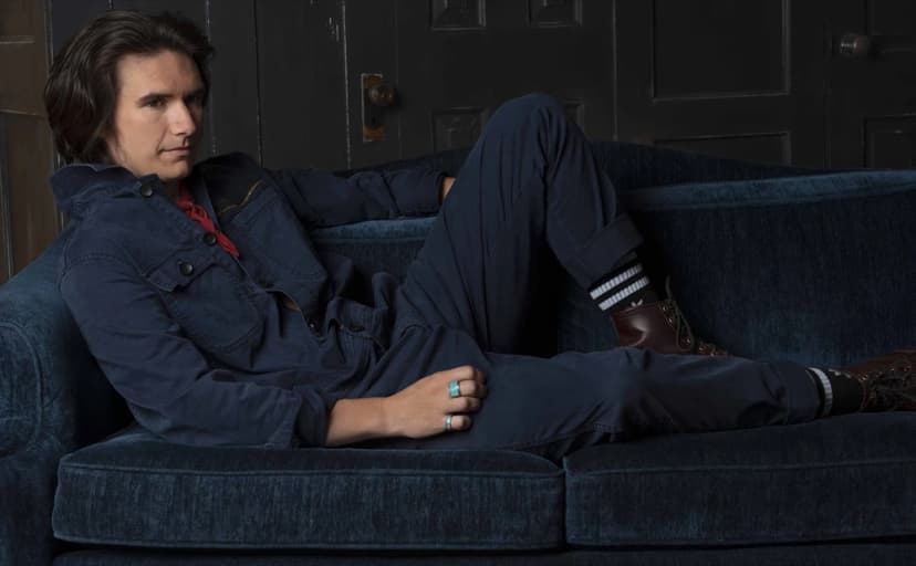 Greg Hall and His Valley Diamonds