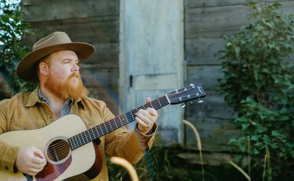 Griffin William Sherry