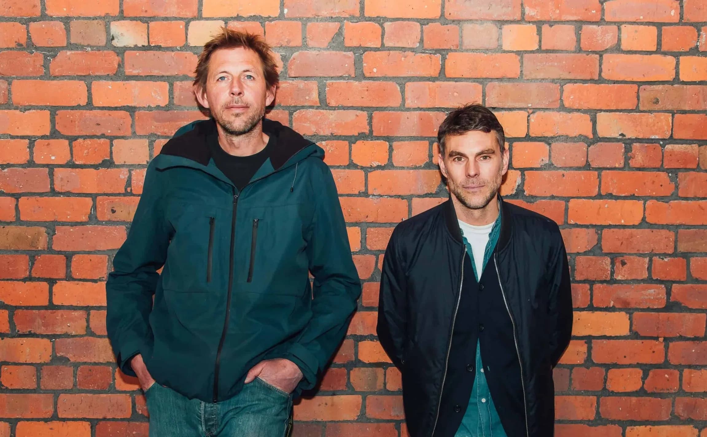 Groove Armada