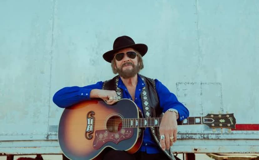Hank Williams Jr.