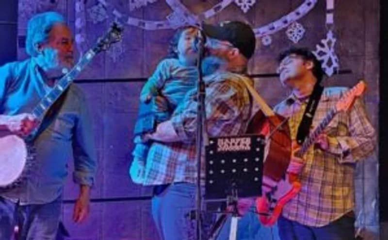 Harper Valley Hypocrites