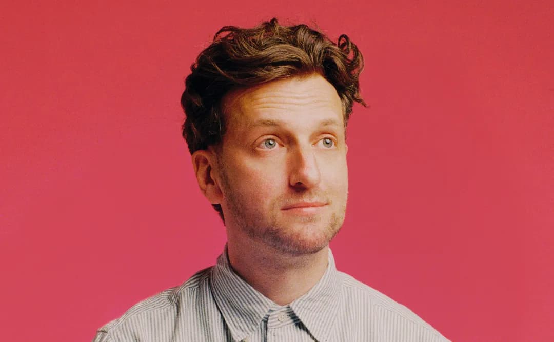 Harvey Sutherland