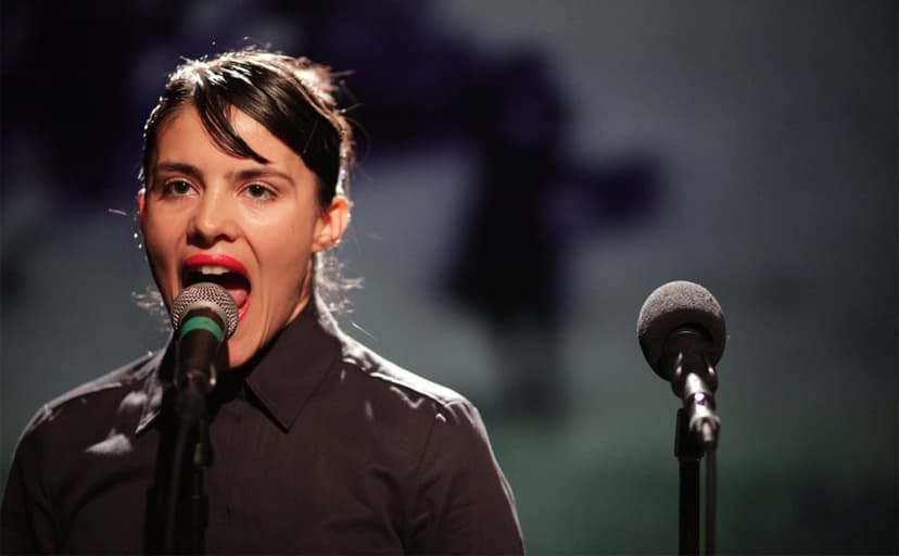 Ibelisse Guardia Ferragutti