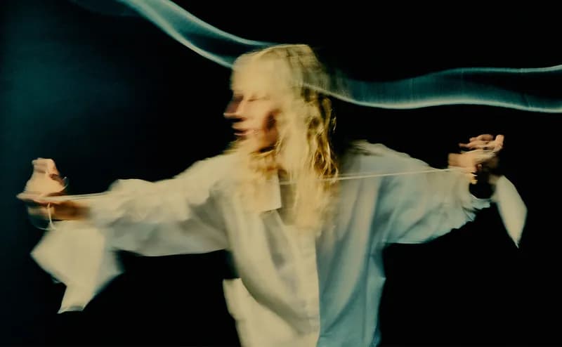 Ingrid St-Pierre