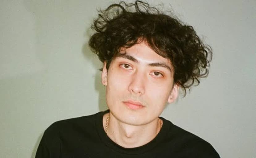 Interplanetary Criminal