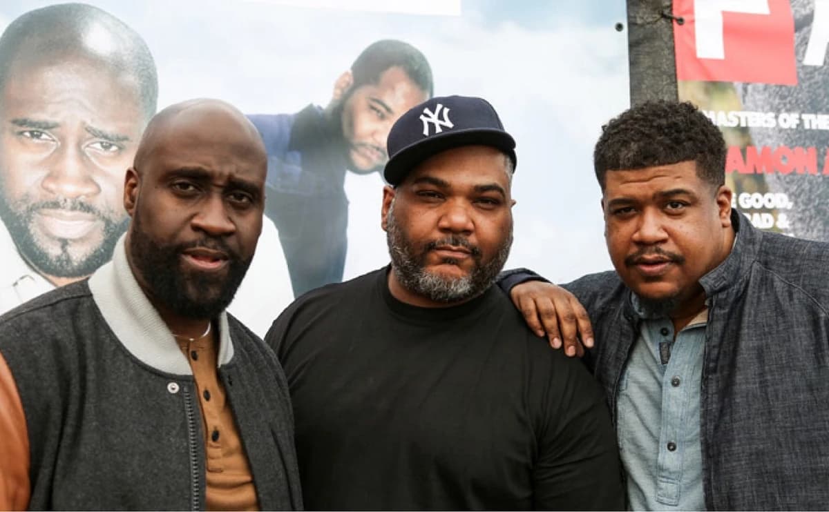 De La Soul