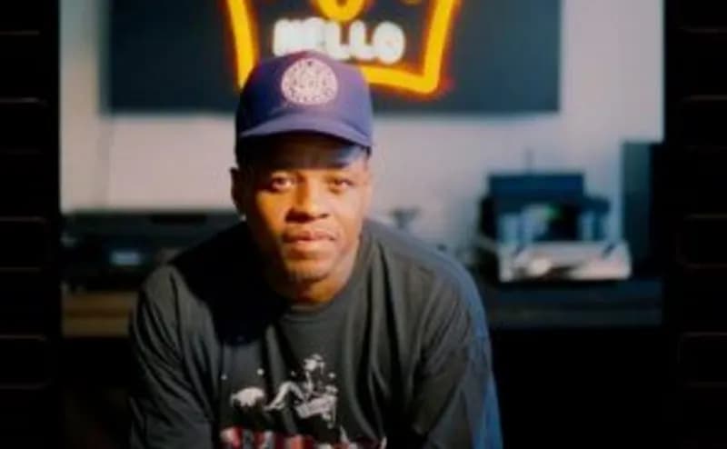 Jabee – NMF Unplugged