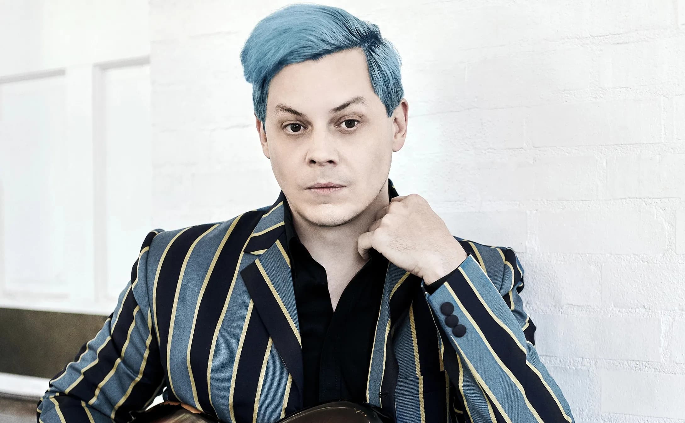 Jack White