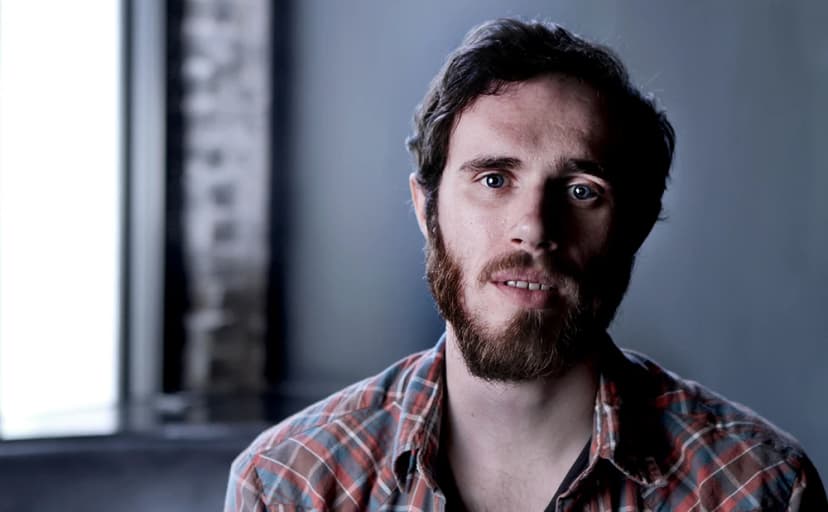 James Vincent McMorrow