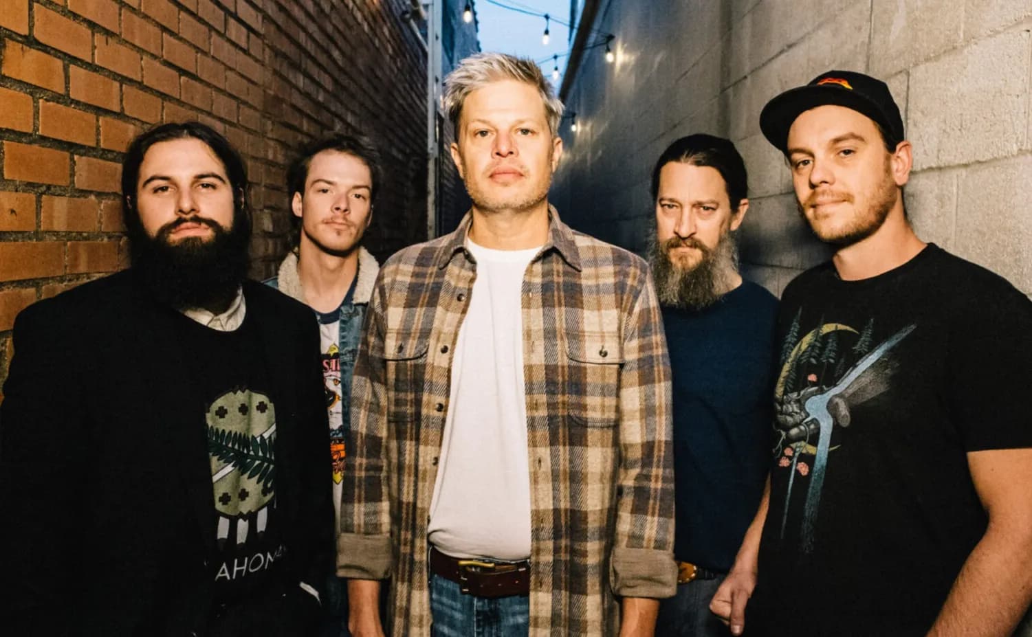 Jason Boland & The Stragglers