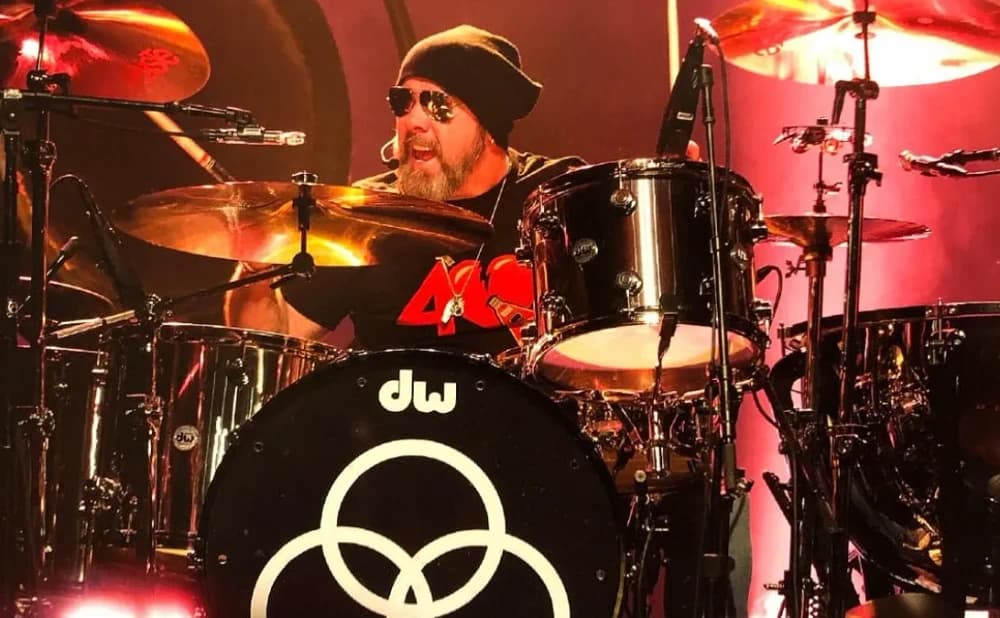 Jason Bonham's Led Zeppelin Evening