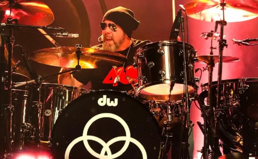 Jason Bonham's Led Zeppelin Evening