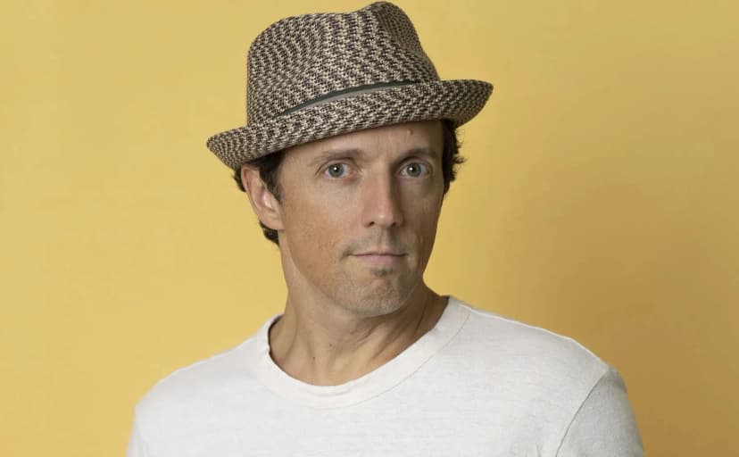Jason Mraz